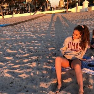 Meet your Posher, Haley